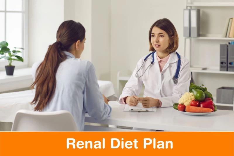 Renal Diet Plan